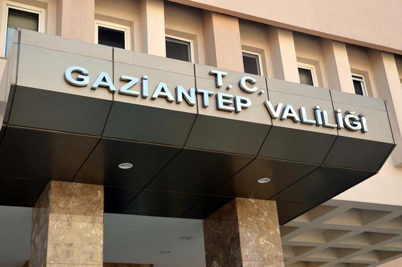 Gaziantep'te silahlı saldırı